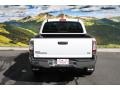 2014 Super White Toyota Tacoma V6 TRD Double Cab 4x4  photo #4