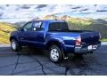 Blue Ribbon Metallic - Tacoma V6 TRD Double Cab 4x4 Photo No. 3