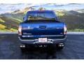 2014 Blue Ribbon Metallic Toyota Tacoma V6 TRD Double Cab 4x4  photo #4