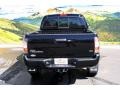 2014 Black Toyota Tacoma V6 TRD Sport Double Cab 4x4  photo #4