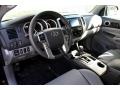  2014 Tacoma V6 TRD Sport Double Cab 4x4 Graphite Interior