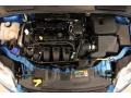 2.0 Liter GDI DOHC 16-Valve Ti-VCT 4 Cylinder Engine for 2012 Ford Focus SE Sport 5-Door #86499615