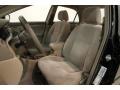 2004 Black Toyota Corolla LE  photo #5