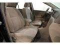 2004 Black Toyota Corolla LE  photo #10