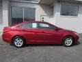 Venetian Red - Sonata GLS Photo No. 2