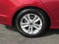 Venetian Red - Sonata GLS Photo No. 3