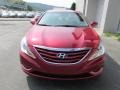 Venetian Red - Sonata GLS Photo No. 4