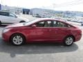 Venetian Red - Sonata GLS Photo No. 6