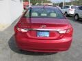 Venetian Red - Sonata GLS Photo No. 8