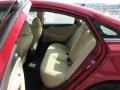 Venetian Red - Sonata GLS Photo No. 22