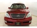Salsa Red Pearl - GX 470 Photo No. 2