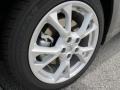 2014 Nissan Maxima 3.5 SV Wheel and Tire Photo