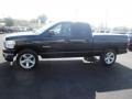 Brilliant Black Crystal Pearl - Ram 1500 Big Horn Edition Quad Cab 4x4 Photo No. 4