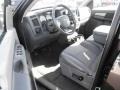 Brilliant Black Crystal Pearl - Ram 1500 Big Horn Edition Quad Cab 4x4 Photo No. 6