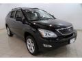 Black Onyx - RX 350 AWD Photo No. 1