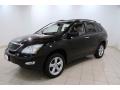 Black Onyx - RX 350 AWD Photo No. 3