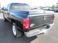 Brilliant Black Crystal Pearl - Ram 1500 Big Horn Edition Quad Cab 4x4 Photo No. 22