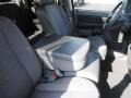 Brilliant Black Crystal Pearl - Ram 1500 Big Horn Edition Quad Cab 4x4 Photo No. 27