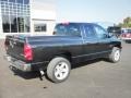 Brilliant Black Crystal Pearl - Ram 1500 Big Horn Edition Quad Cab 4x4 Photo No. 29