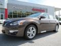 Java Metallic - Altima 2.5 SL Photo No. 1
