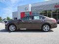 Java Metallic - Altima 2.5 SL Photo No. 2