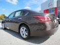 Java Metallic - Altima 2.5 SL Photo No. 3