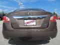Java Metallic - Altima 2.5 SL Photo No. 4