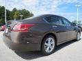 Java Metallic - Altima 2.5 SL Photo No. 5