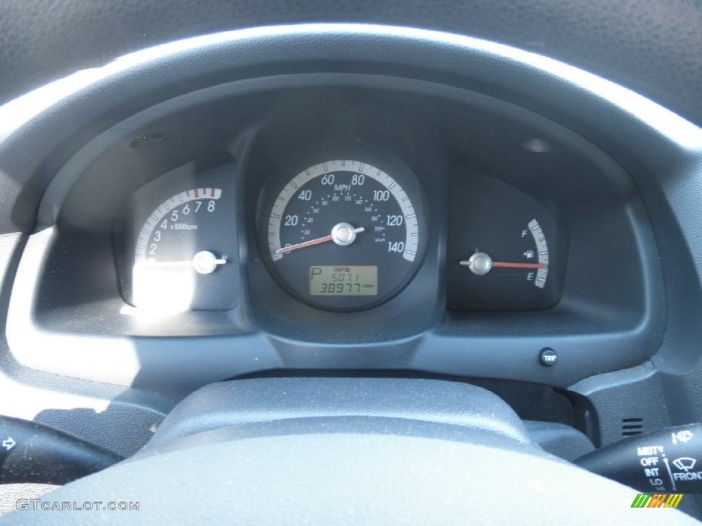 2009 Sportage LX - Smart Blue / Black photo #13