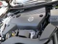 Java Metallic - Altima 2.5 SL Photo No. 14