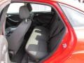 Race Red - Focus SEL Sedan Photo No. 21