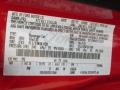 Race Red - Focus SEL Sedan Photo No. 24