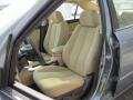 2009 Medium Silver Blue Hyundai Sonata GLS  photo #14