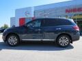 Arctic Blue Metallic - Pathfinder SL Photo No. 2