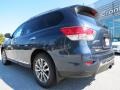 Arctic Blue Metallic - Pathfinder SL Photo No. 3