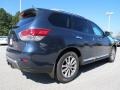Arctic Blue Metallic - Pathfinder SL Photo No. 5