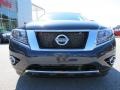 Arctic Blue Metallic - Pathfinder SL Photo No. 7