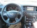 Arctic Blue Metallic - Pathfinder SL Photo No. 10