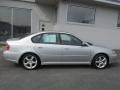 Brilliant Silver Metallic - Legacy 2.5i Sedan Photo No. 2