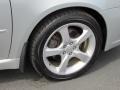 Brilliant Silver Metallic - Legacy 2.5i Sedan Photo No. 3
