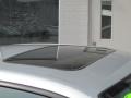 Brilliant Silver Metallic - Legacy 2.5i Sedan Photo No. 4