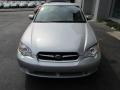 Brilliant Silver Metallic - Legacy 2.5i Sedan Photo No. 5