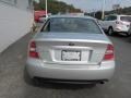 Brilliant Silver Metallic - Legacy 2.5i Sedan Photo No. 8