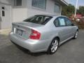 Brilliant Silver Metallic - Legacy 2.5i Sedan Photo No. 9