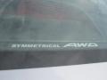 Brilliant Silver Metallic - Legacy 2.5i Sedan Photo No. 10