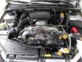Brilliant Silver Metallic - Legacy 2.5i Sedan Photo No. 11