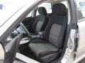 Brilliant Silver Metallic - Legacy 2.5i Sedan Photo No. 13