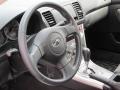 Brilliant Silver Metallic - Legacy 2.5i Sedan Photo No. 14