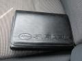 Brilliant Silver Metallic - Legacy 2.5i Sedan Photo No. 25