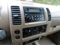 2007 Red Brawn Nissan Frontier SE King Cab 4x4  photo #4